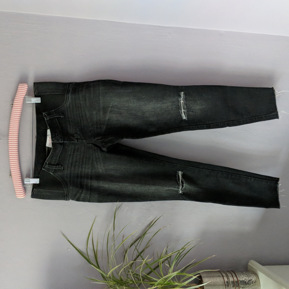 Isabel Maternity Jeggings size 4